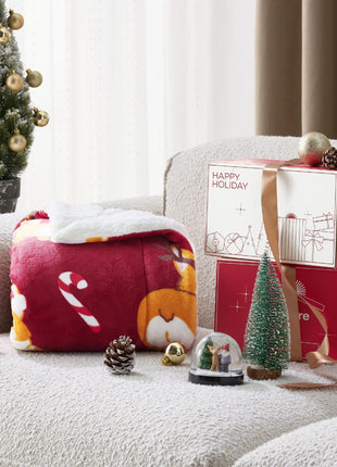 Christmas Blanket