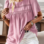 Dusty Pink