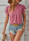 Light Mauve