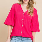 Fucsia / S
