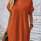 Red Orange