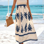 Peacock  Blue