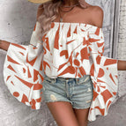 Red Orange