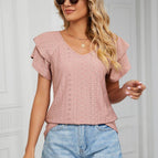 Dusty Pink