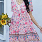 Blush Pink
