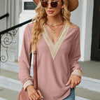 Dusty Pink