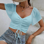 Pastel  Blue
