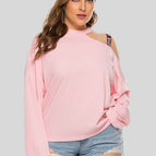 Blush Pink