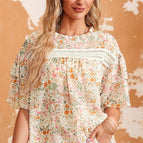 Floral