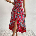 Floral