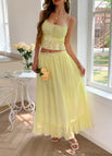 Pastel Yellow