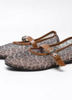 Dark Brown / 35