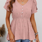 Dusty Pink