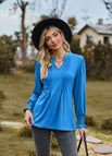 Sky Blue