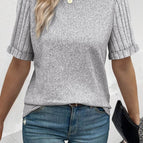 Gray / S