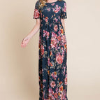 Floral