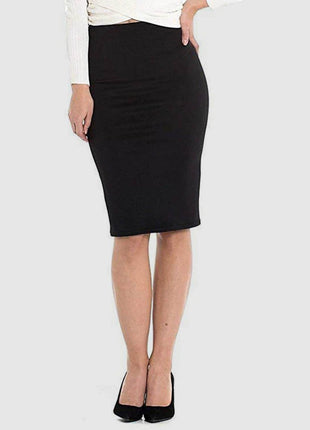 High Waist Wrap Skirt - MimiStylez