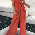 Orange-Red