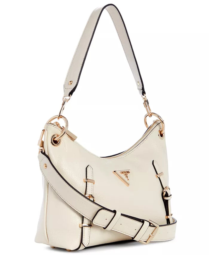 GUESS Levia Top Zip Shoulder Bag