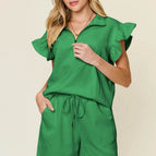 Verde medio