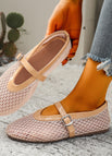 Apricot Without Buckle / 36