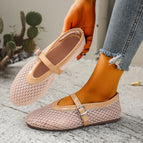 Apricot Without Buckle