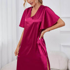 Vivid Cerise