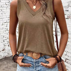 Khaki / S