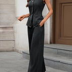 Black Suit
