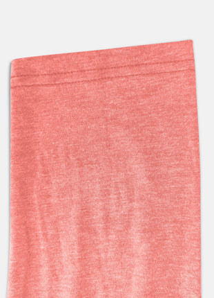 Full Size Notched Long Sleeve T-Shirt - MimiStylez