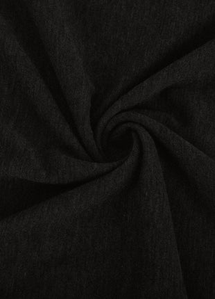 Lace Detail V-Neck Half Sleeve Blouse - MimiStylez