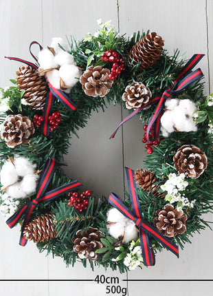 30cm 40cm Christmas Wreath