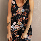 Floral