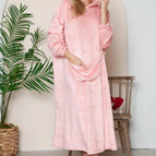 Dusty Pink