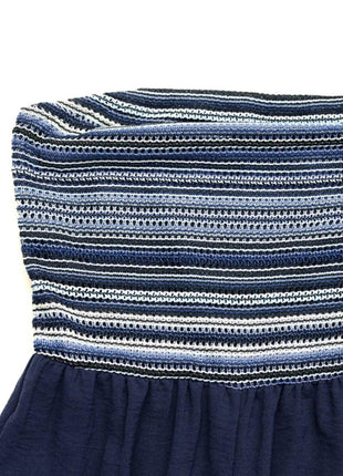 Tube Wide Leg Jumpsuit - MimiStylez