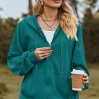 verde azulado