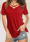 Deep Red