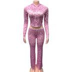 Pink / L