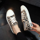 Leopard Print / 35