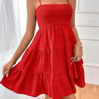 Deep Red
