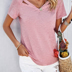 Blush Pink / S