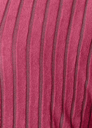 Basic Bae Full Size Ribbed Cocoon Cardigan - MimiStylez