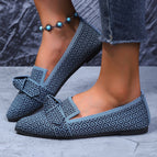 Light blue lattice