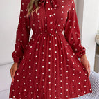 Deep Red