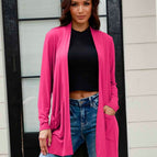 Hot Pink