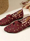 Wine Red / 35