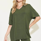 Matcha Green