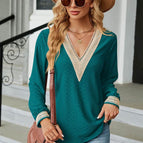 Deep Teal