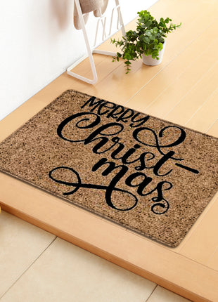 Christmas Bedroom Rug