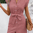 Dusty Pink